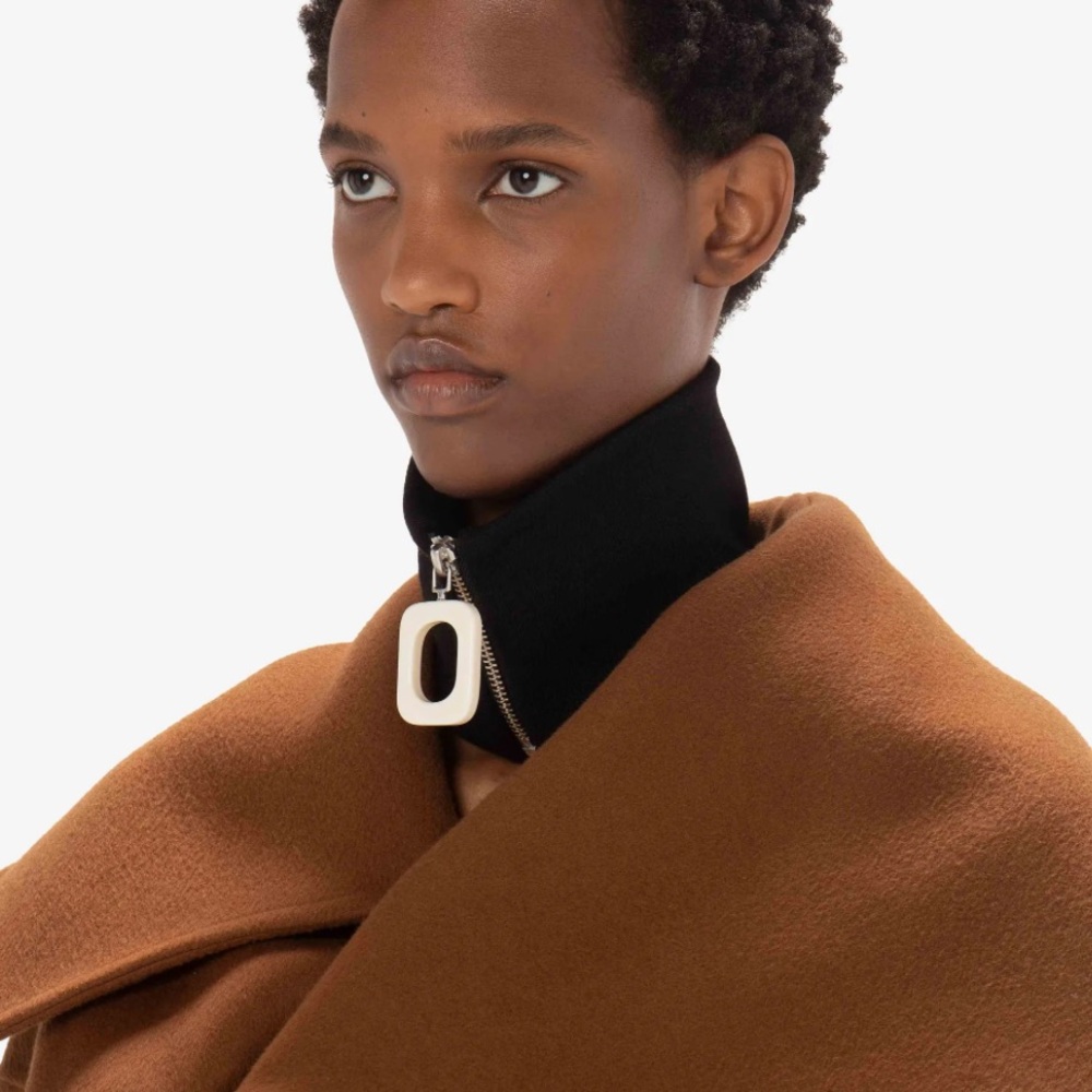 JW Anderson neckband